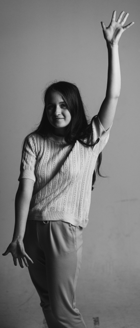 Foto van Romy Otersen